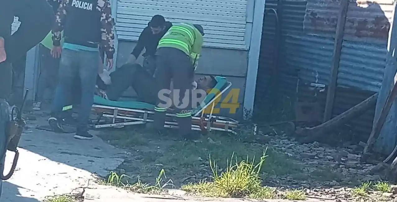 Femicidio en Mar del Tuyú: mató a su exmujer a balazos y luego se disparó