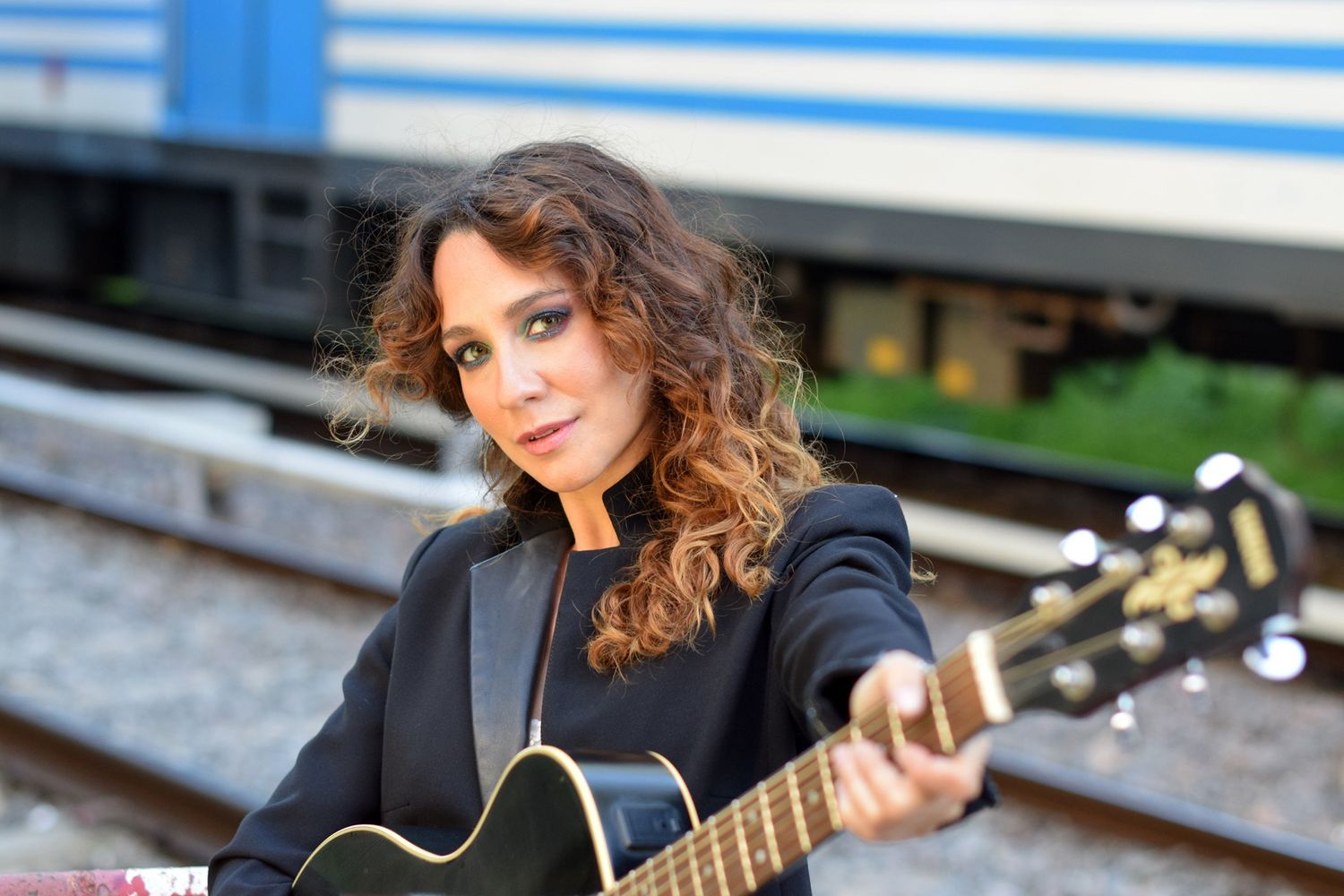 Daniela Herrero cantará gratis en Tandil: ¿cuándo y dónde?