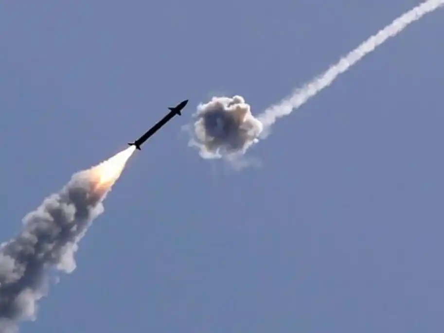 China advierte que la Cúpula Dorada podría desencadenar una carrera armamentista en el espacio exterior