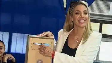 La candidata será diputada nacional por Corrientes.