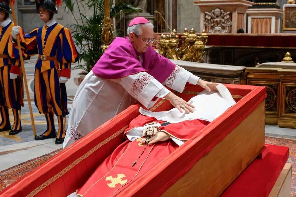 papa francisco