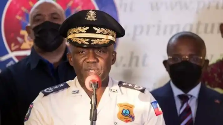 HACE TIEMPO CONSPIRABA: un médico haitiano sería el autor intelectual del asesinato del presidente de Haití