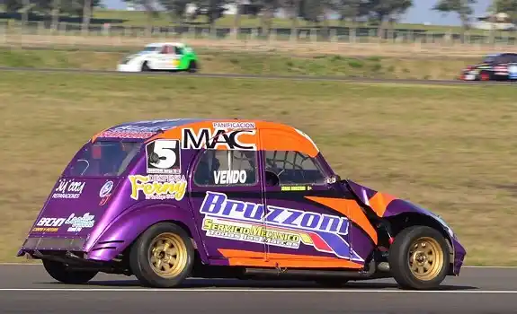 Las zonales se presentarán en el autódromo de la ciudad