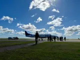 Vuelos a Tandil: La aerolínea busca potenciar el mercado aéreo regional