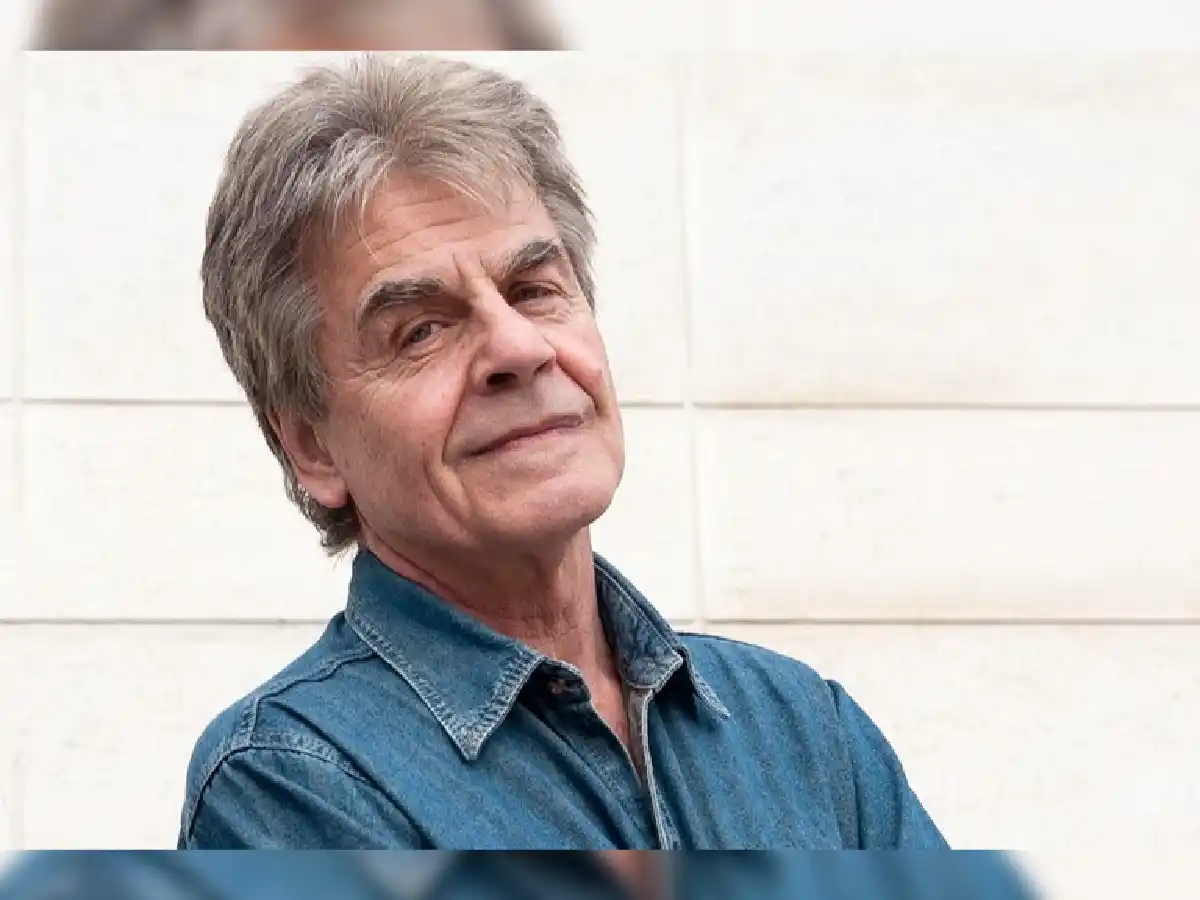 El actor Raúl Rizzo está internado en terapia intensiva por coronavirus