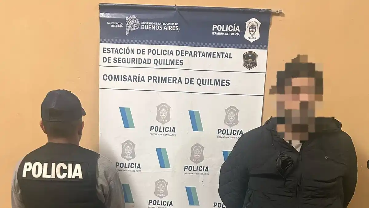 El abusador tenía 52 años