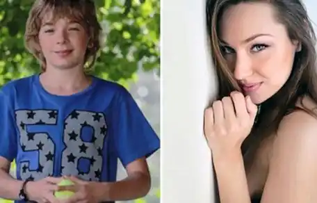 Un adolescente ganó un concurso para vivir un mes con una estrella porno