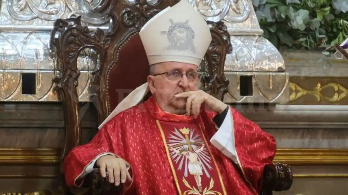 Carmelitas Descalzas denunciaron al arzobispo de Salta por violencia de género