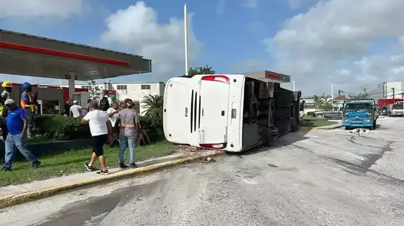 Falleció el cuarto argentino que estaba internado tras el accidente en Punta Cana