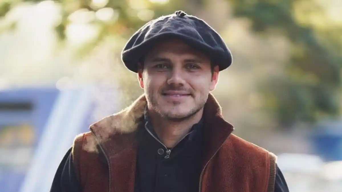 Provocadoras publicaciones de Mauro Icardi