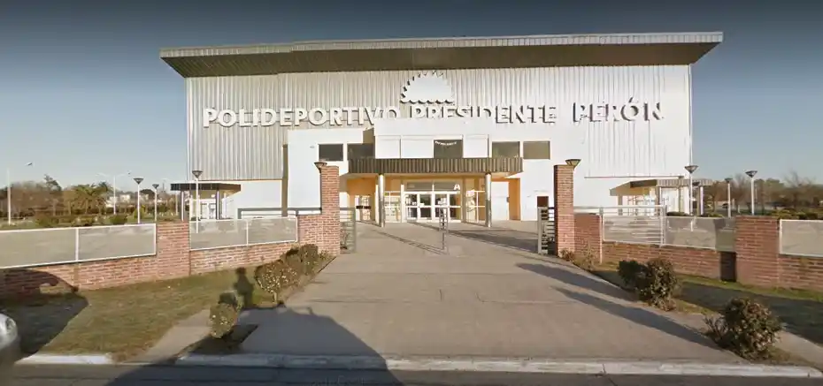 Quilmes analiza jugar los partidos de la final en Coronel Vidal