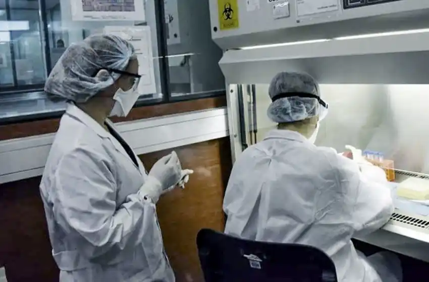 Reportan 149 nuevos casos de coronavirus en Mar del Plata