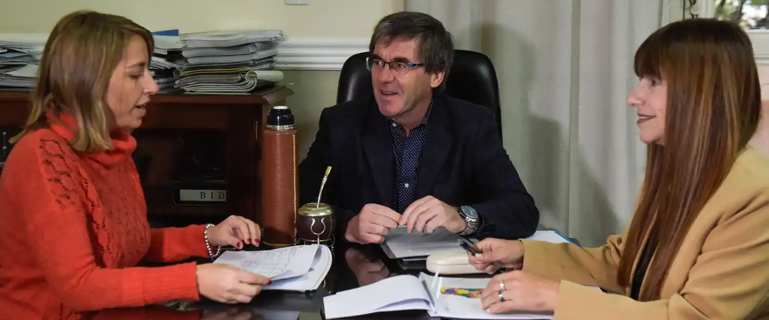 Aumentarán el presupuesto en salud y desarrollo social