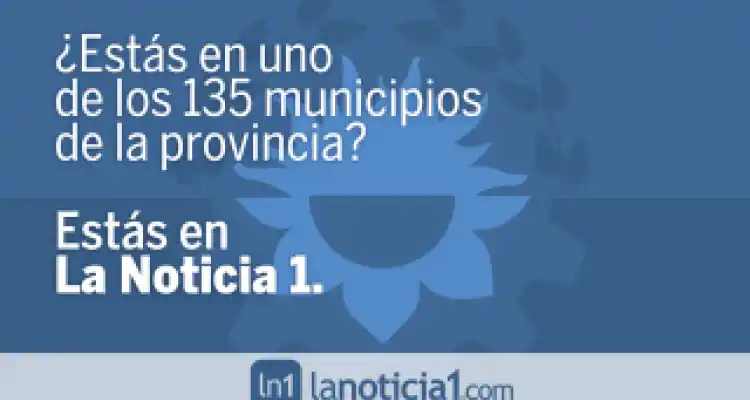 La Noticia 1 sigue siendo el portal de noticias más leído de la Provincia de Buenos Aires