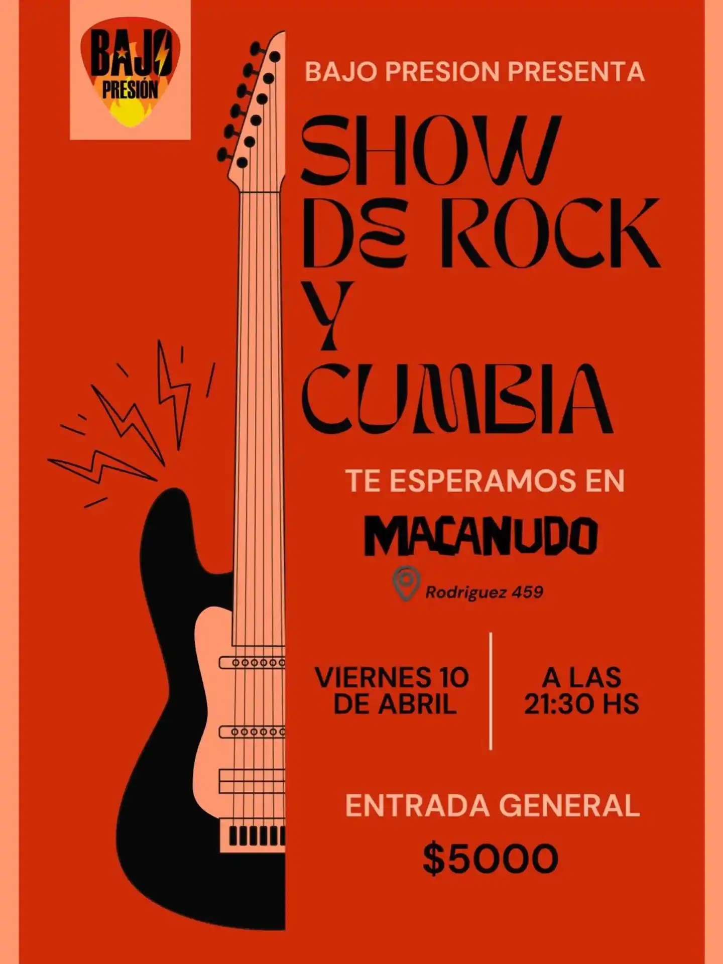Agenda Cultural 10-4 - 9