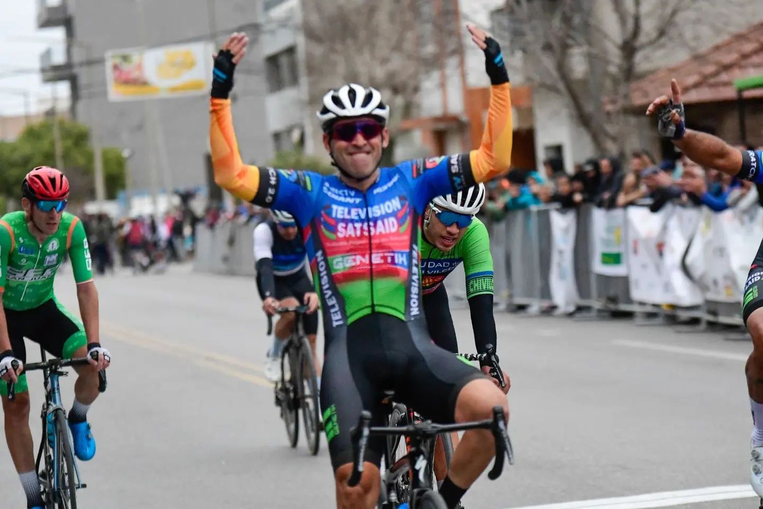 Gran Premio Ciudad de Venado Tuerto