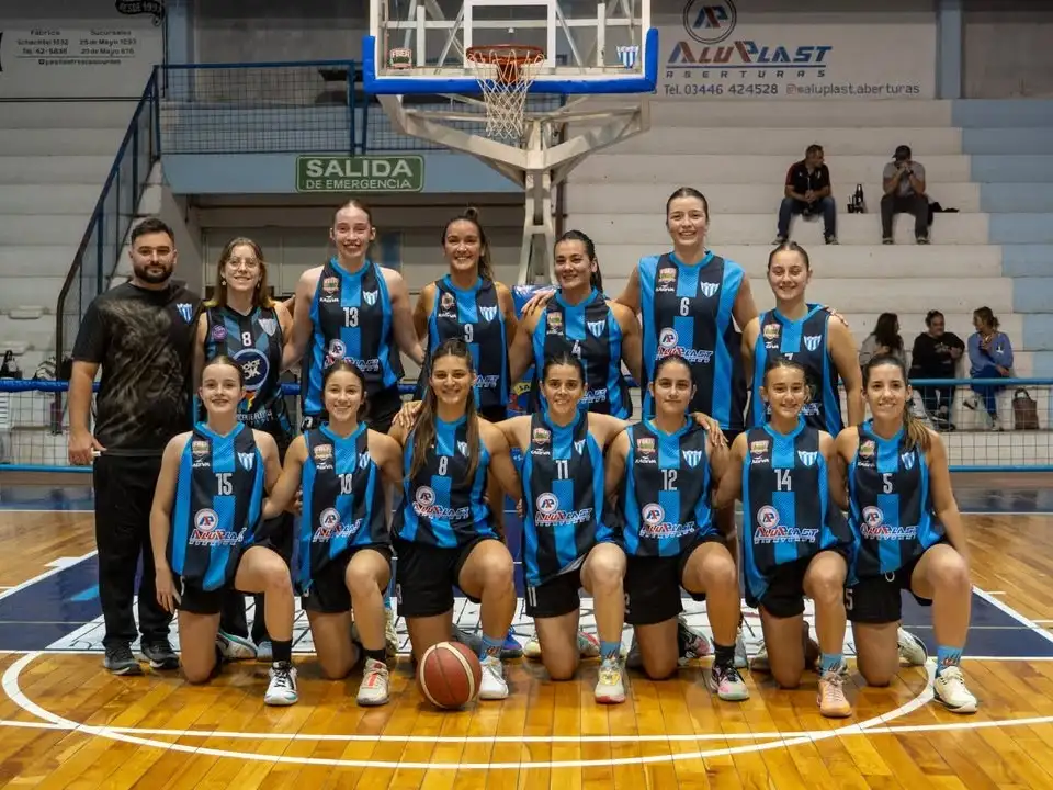 Juventud Unida
