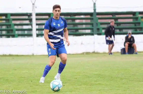 Un jugador de Alvarado dio positivo de coronavirus