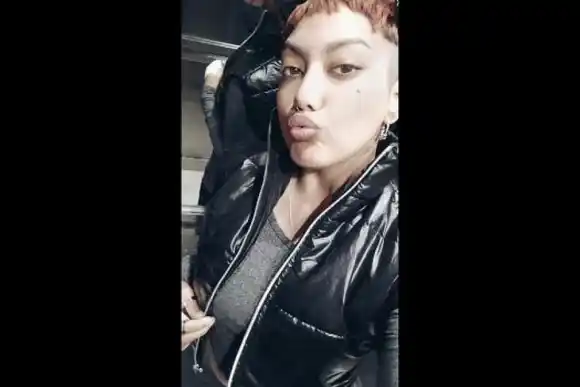 Buscan intensamente a Lola Bianco en Santa Fe