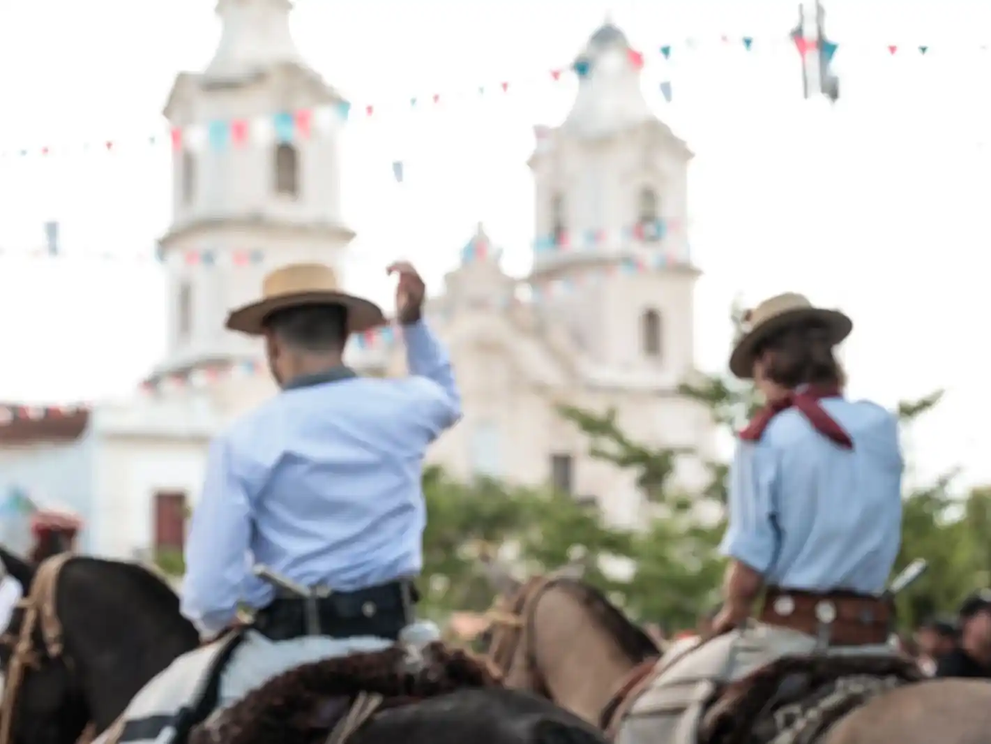 El Municipio celebró los 206 años de la Firma del Tratado del Pilar