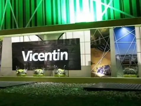 La Justicia determinó la intervención de la empresa Vicentin.