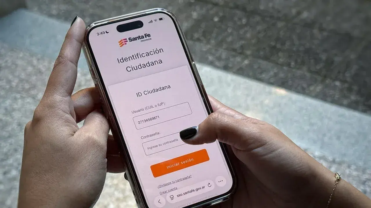 Territorio 5.0: más de 1,7 millones de santafesinos ya tienen su ID Ciudadana