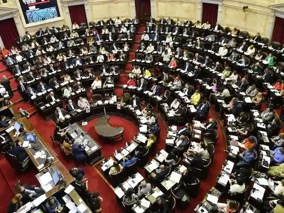 Diputados: La oposición acordó el formato de 
las interpelaciones a Francos y Cúneo Libarona
