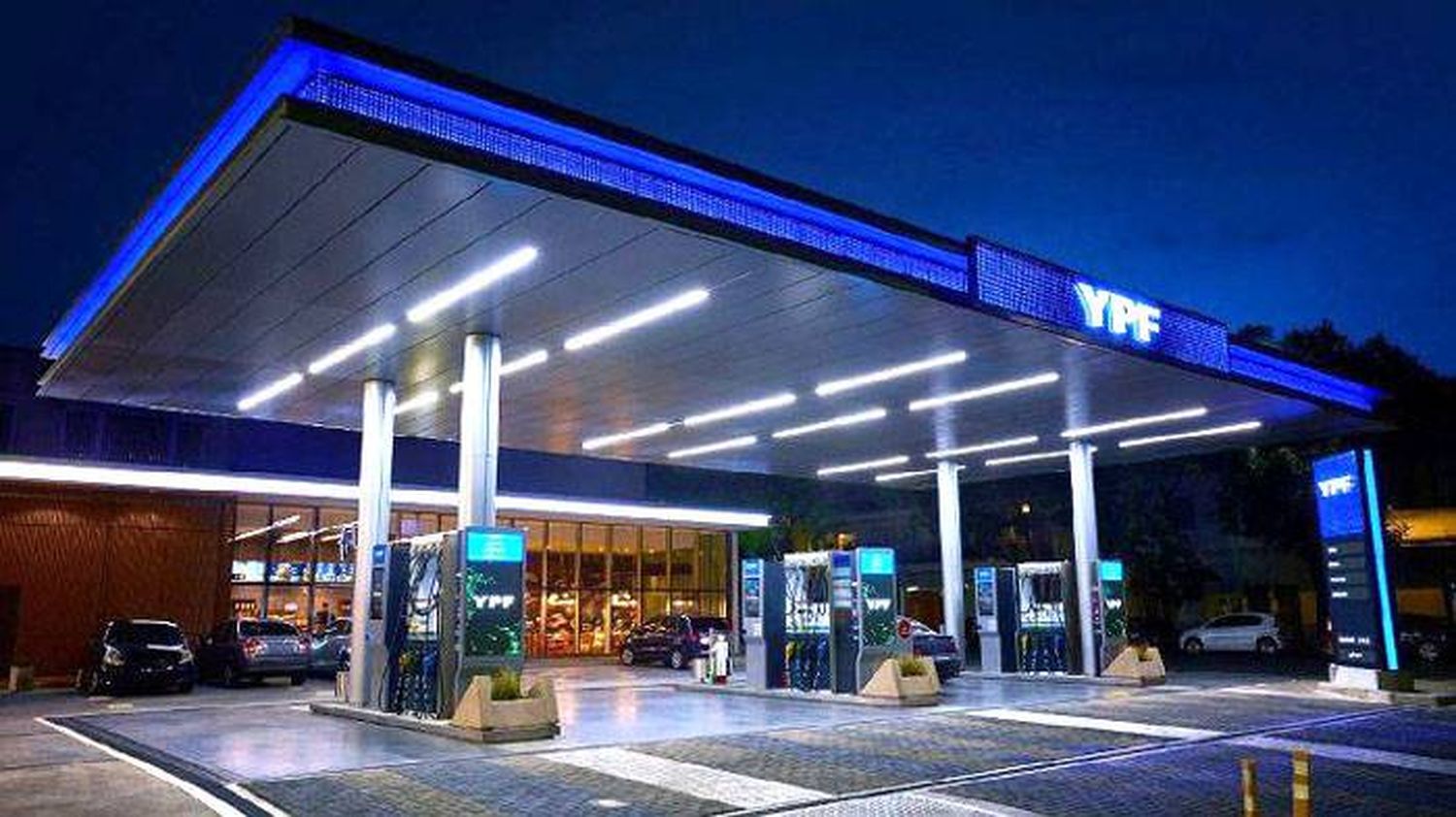 YPF mantendrá los precios de las naftas en los próximos meses