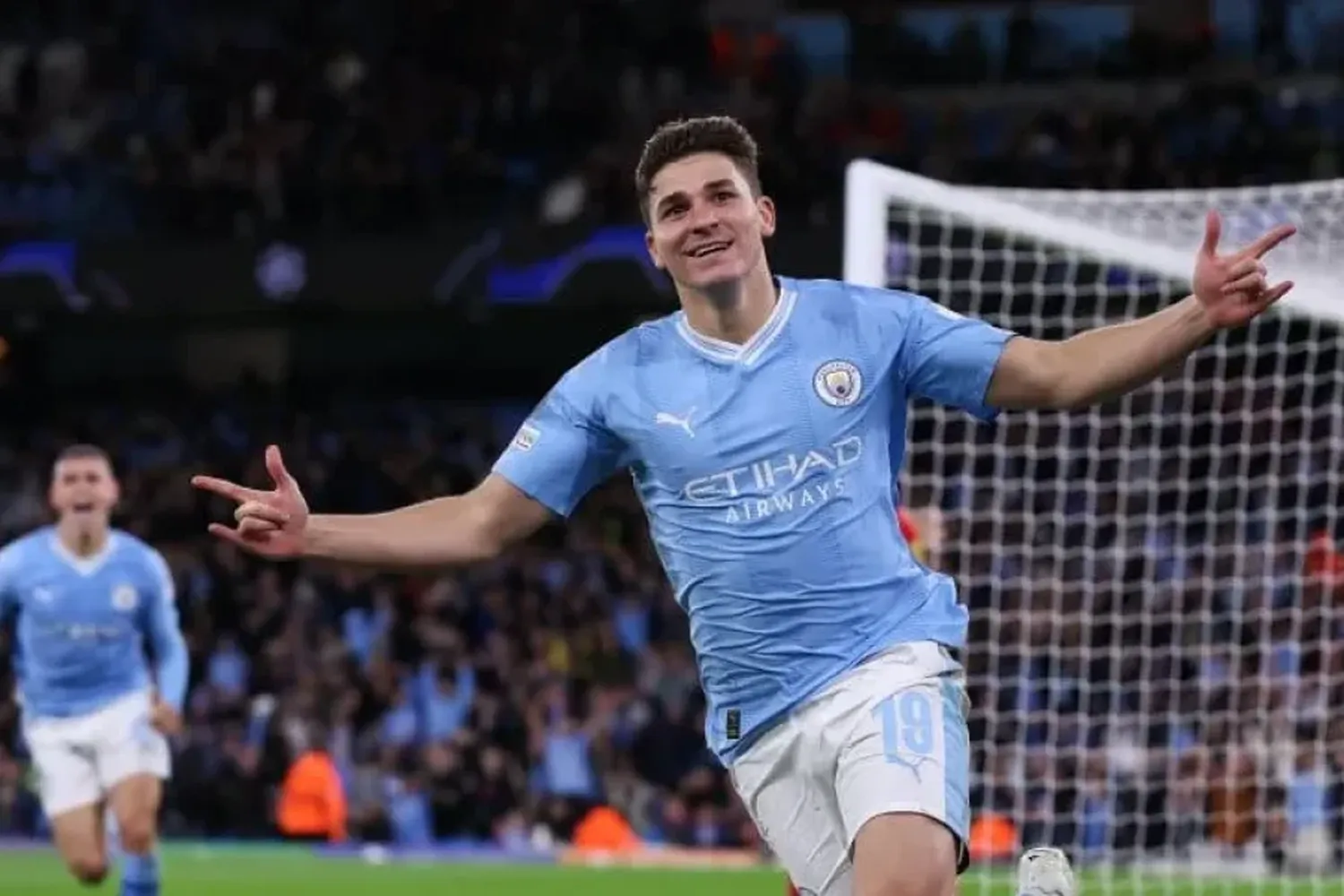 Manchester City busca la final del Mundial de Clubes