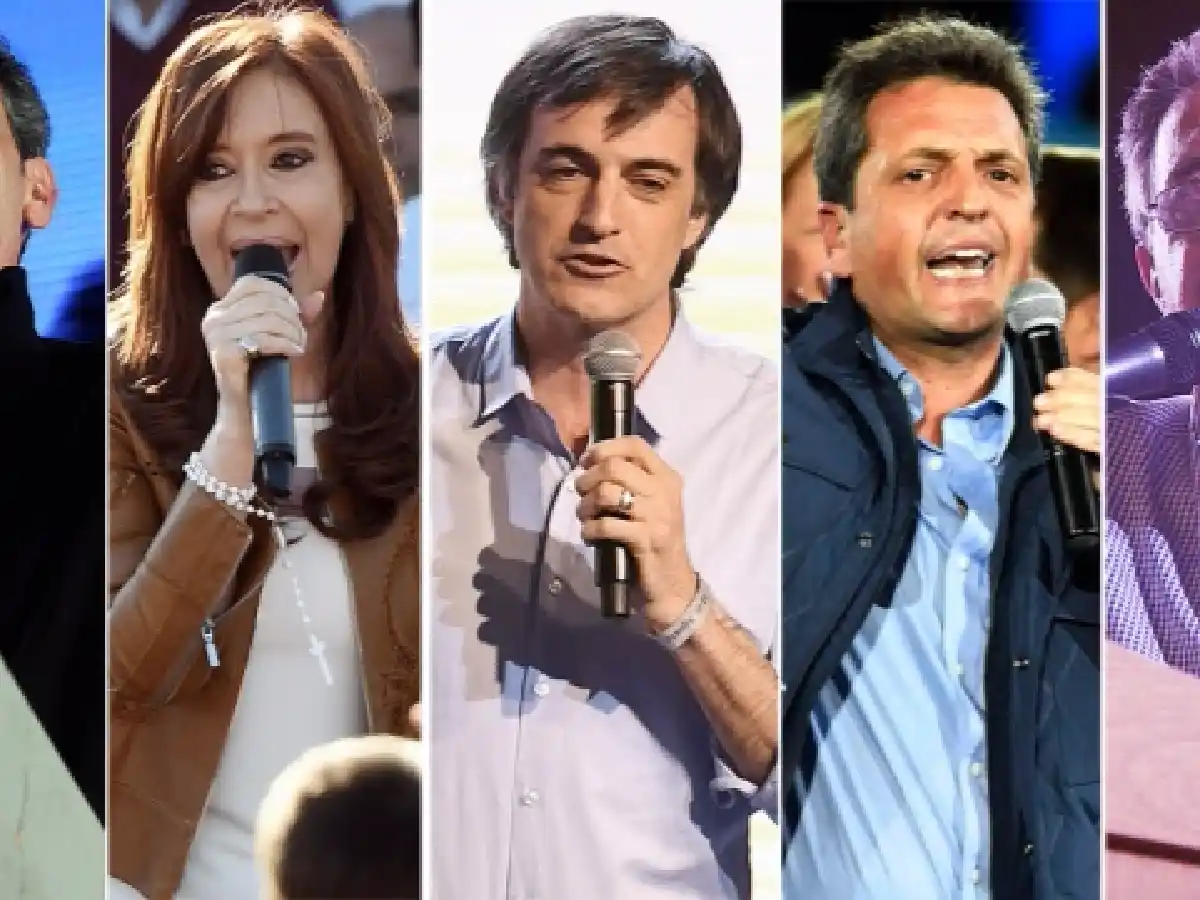 Por el caso Maldonado, se suspendieron las campañas