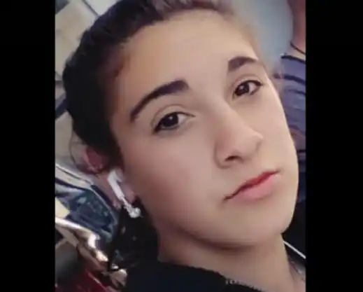 Apareció Julieta Antúnez y ya está en contacto con su familia