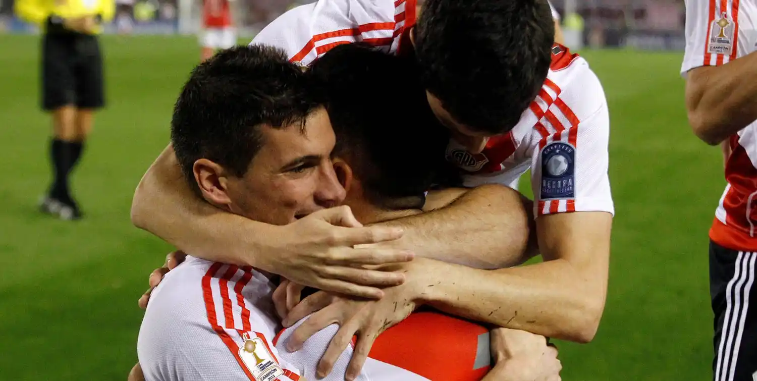 Confirman el partido entre River y Unión en el Minella