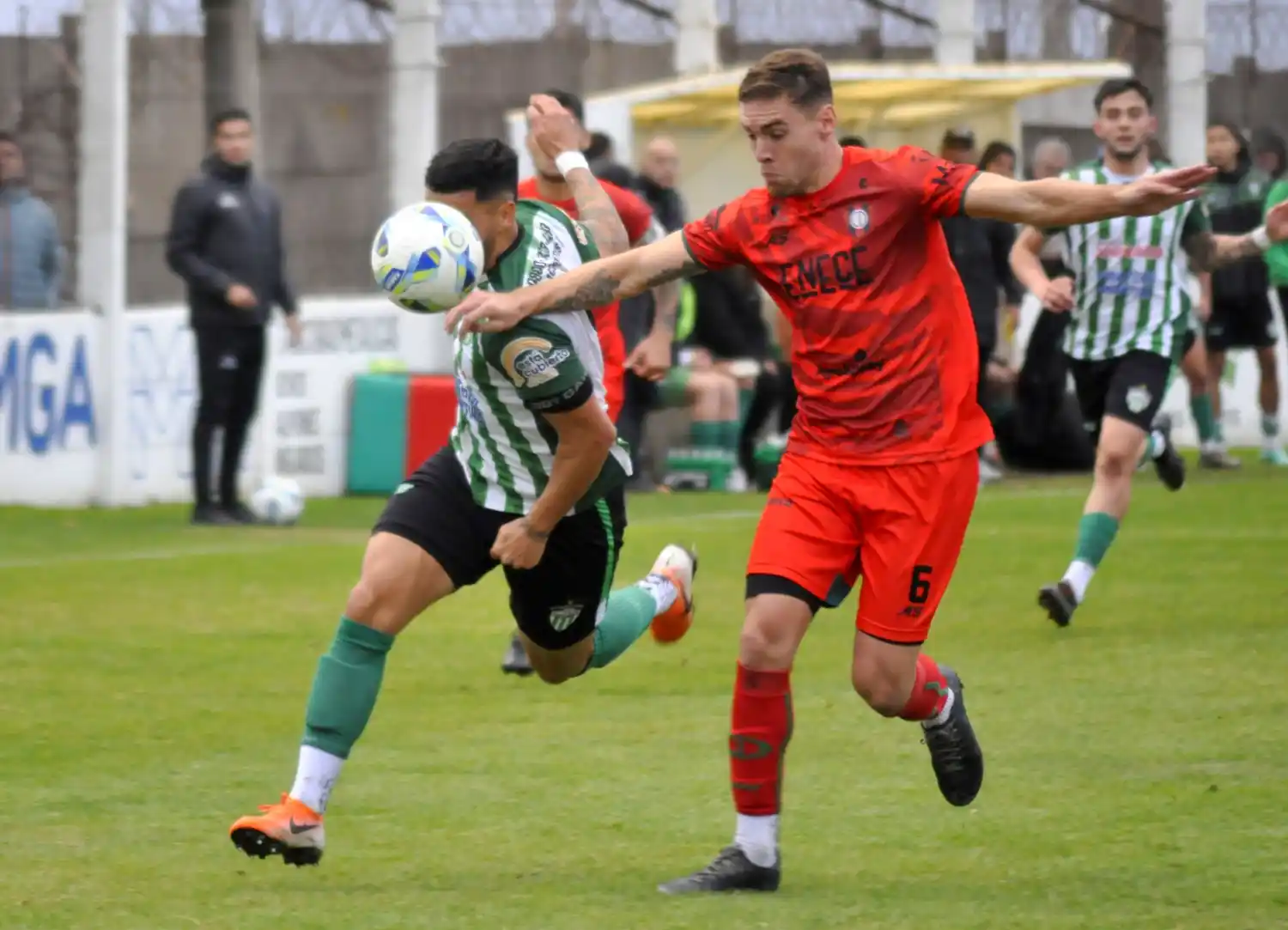 (Foto: Martín Angelini)