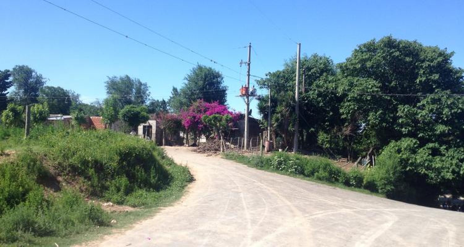 Ahora…. Gestiones para La Tosquera