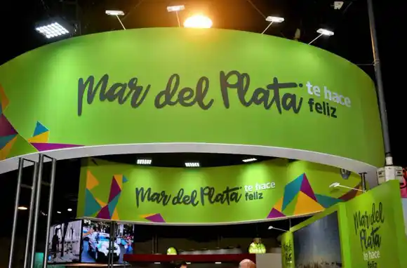 Convenciones en Mar del Plata: "El turista de reuniones gasta tres veces más que el normal"