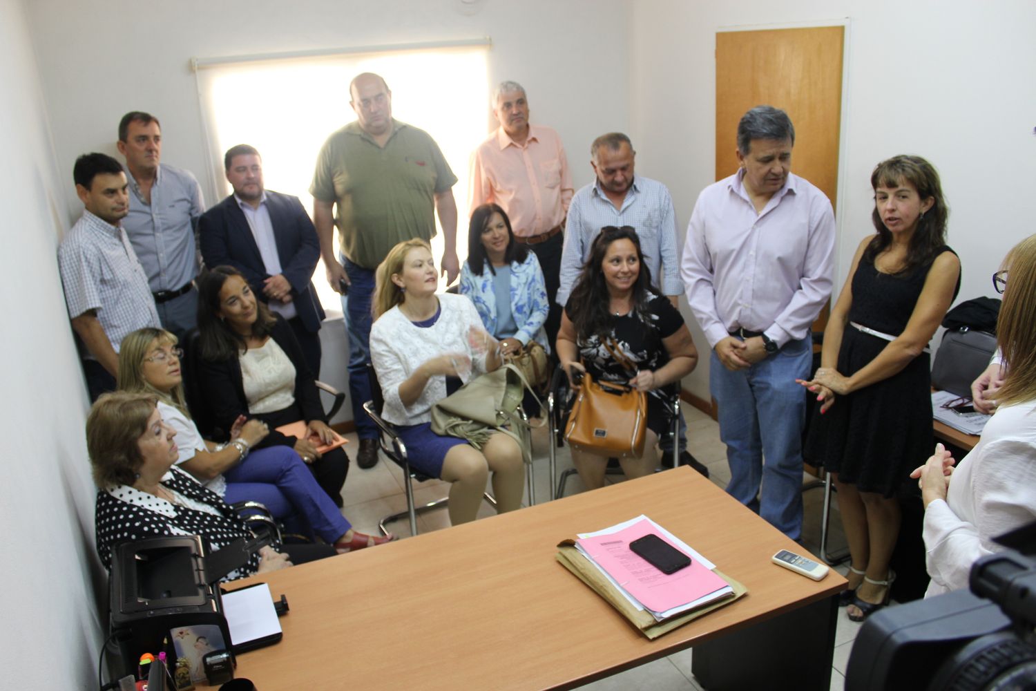 Los gremios docentes notificaron la aceptación de la propuesta salarial