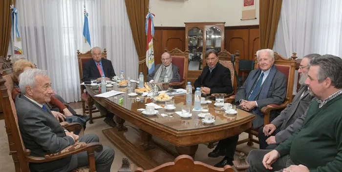 Corte Suprema de Justicia de Santa Fe