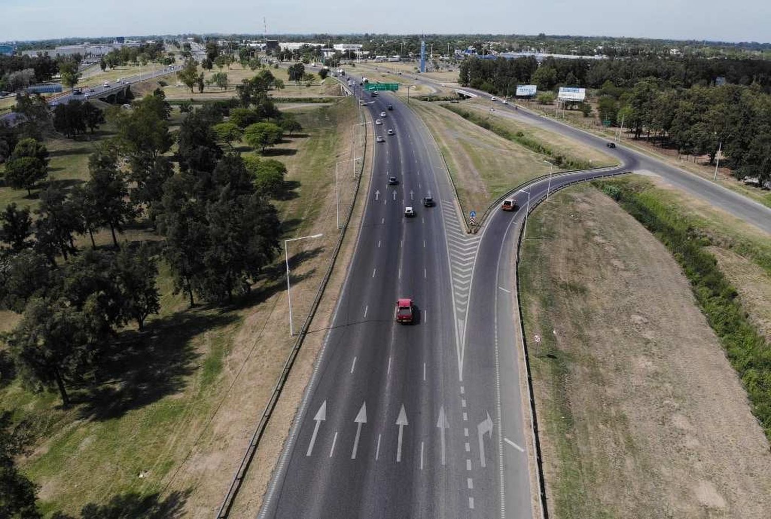 La demora se debía a diversos trámites burocráticos que trababan el normal proceso de instalación. Foto: Archivo.