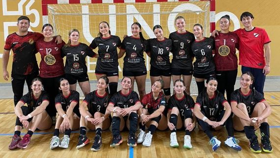 Octavo y décimo puesto para Defensa