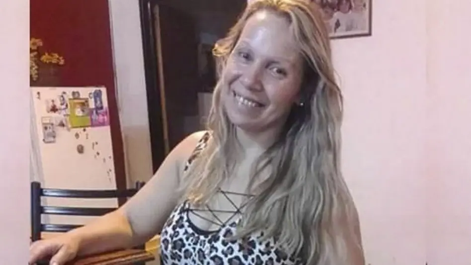Marcha a un año del femicidio de Claudia Repetto 