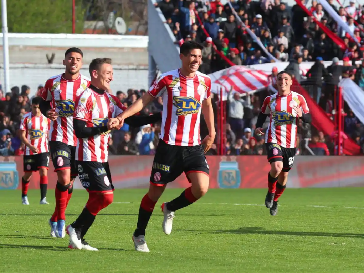 Barracas le dio un nuevo golpe al “Granate”