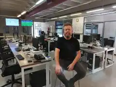 Leandro Vesco: "Tandil vio antes lo que está pasando ahora con el turismo de experiencias"