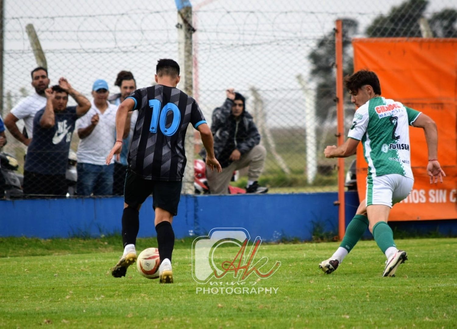 Unión y Cultura vs. Studebaker