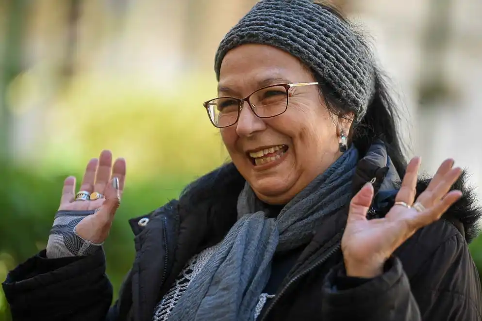 Programa Appagá: tras 50 años, Graciela logró dejar de fumar y contó su experiencia