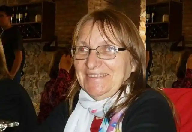 Celina Fumaneri, maestra destacada de Gualeguay
