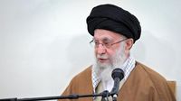 Irán denunció una “peligrosa guerra” tras el ataque a sus instalaciones nucleares