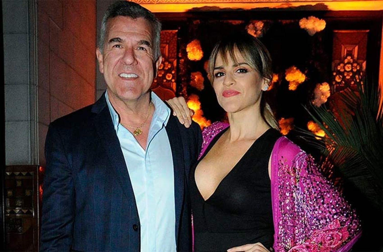 La revelación sexual de «La Chipi» sobre Dady Brieva