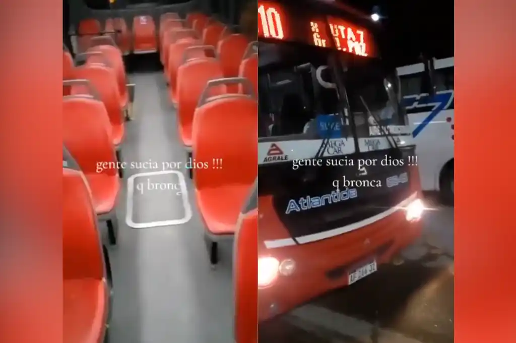 El video provocó diversas reacciones en las redes sociales