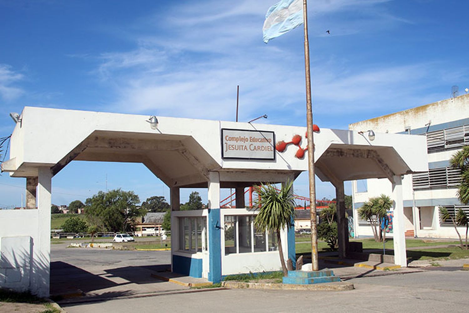 Seguridad a largo plazo