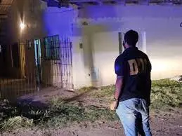 Elevan a juicio oral la causa por el crimen de un hombre